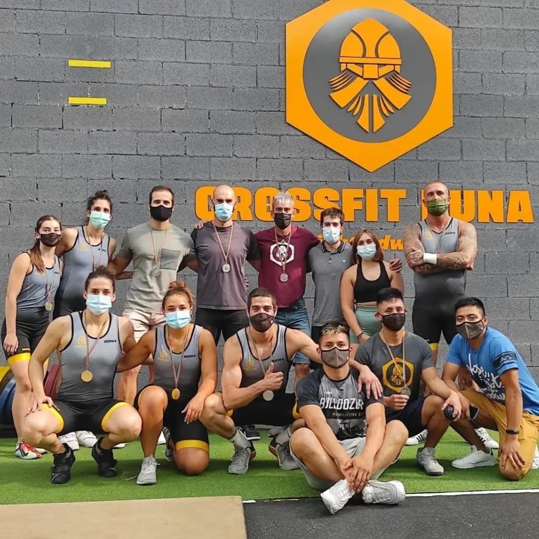 III Jornada Liga Navarra de Clubes 2021